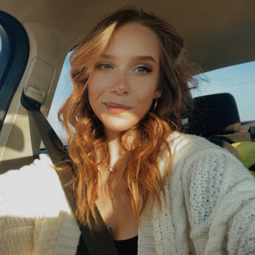 Meet your Posher, Mya